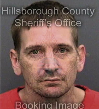 Andrew Mehr - Hillsborough County, FL 
