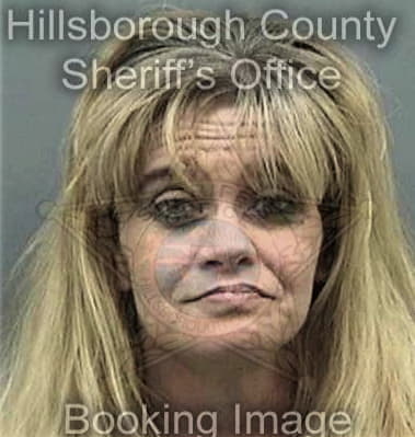 Raquel Melecio - Hillsborough County, FL 