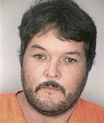 Anthony Mercaldi - Hillsborough County, FL 