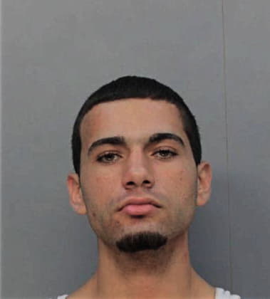 Jorge Mesa, - Dade County, FL 