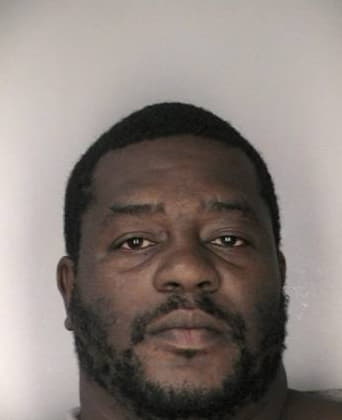 Lynol Miller - Hillsborough County, FL 