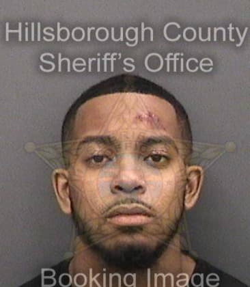 Lynol Miller - Hillsborough County, FL 
