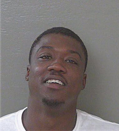 Odis Myrick, - Escambia County, FL 