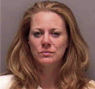 Jeannie Ohlman, - Lee County, FL 