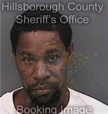 Temeon Oquendo, - Hillsborough County, FL 