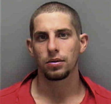 Benjamin Paddock, - Lee County, FL 