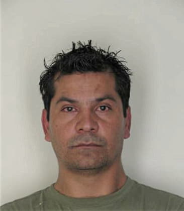 Luis Padillaramirez, - Hillsborough County, FL 