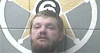 Michael Page, - Montgomery County, KY 