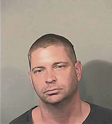 Thomas Parsons, - Brevard County, FL 