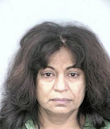 Lakshmi Patel, - Hillsborough County, FL 