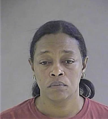 Latoya Penn, - Bedford County, VA 