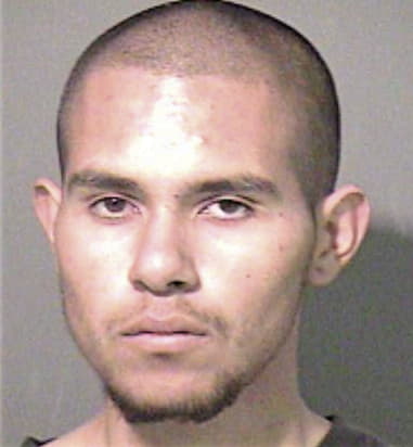 Clemente Perez, - Madera County, CA 