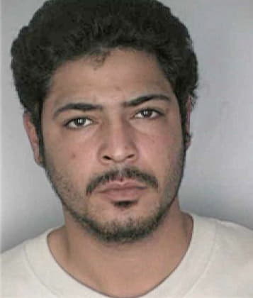 Jesus Perez, - Hillsborough County, FL 