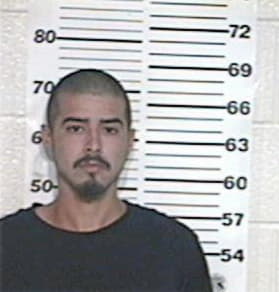 Robert Perez, - Hidalgo County, TX 