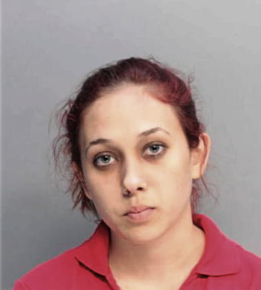 Tania Perez, - Dade County, FL 