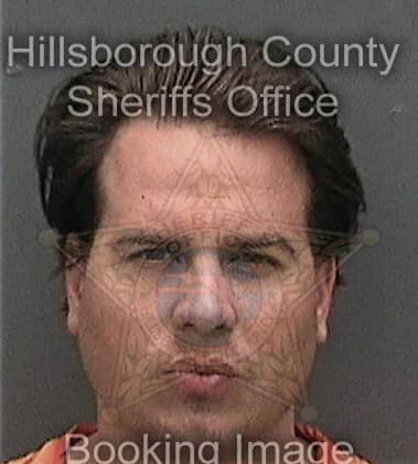 Jon Perkins, - Hillsborough County, FL 