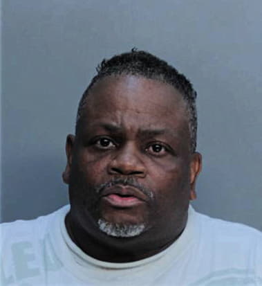 Perry Plummer, - Dade County, FL 