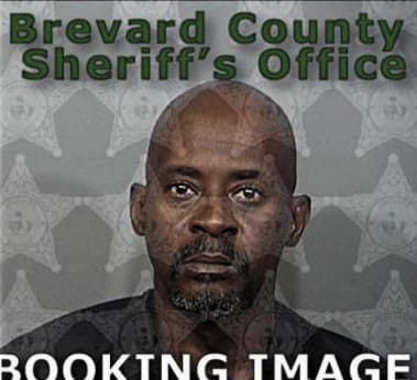 Xavier Plummer-King, - Brevard County, FL 