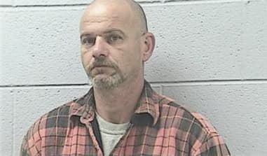 Andrew Purdy, - Montgomery County, IN 