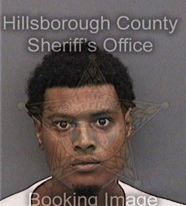 Anthony Raines, - Hillsborough County, FL 