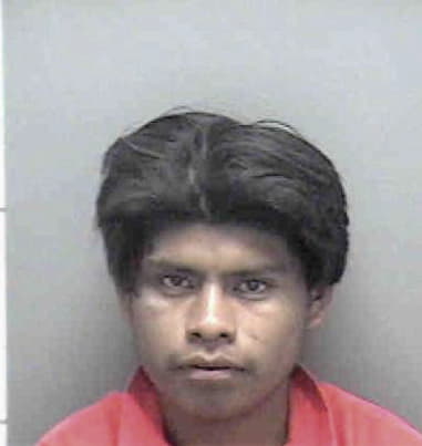 Mario Ramirez, - Lee County, FL 