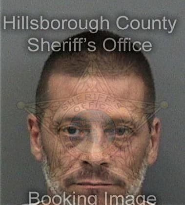 Andrew Richards, - Hillsborough County, FL 