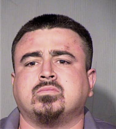 Ken Richardson - Maricopa County, AZ 