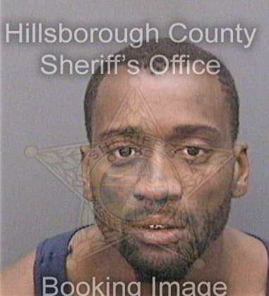 Luis Rivera - Hillsborough County, FL 