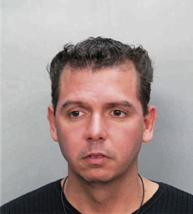 Orlando Rodriguez, - Dade County, FL 