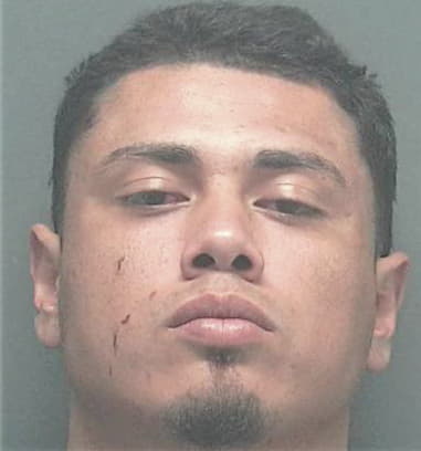 Roberto Rodriguez, - Lee County, FL 