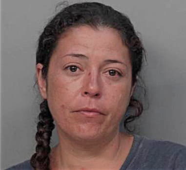 Arelis Rodriguezdesanchez, - Dade County, FL 