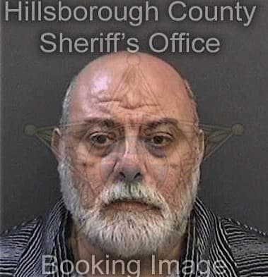 Julian Rodriguezrodriguez, - Hillsborough County, FL 