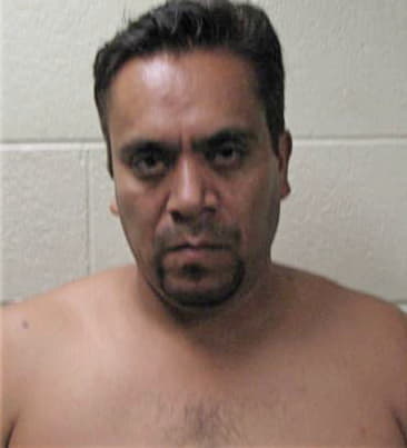 Ted Rojas, - Crook County, OR 