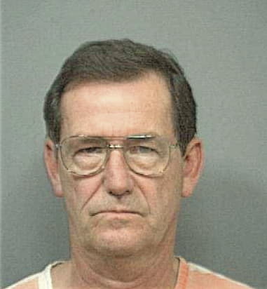 Robert Roudabush, - Marion County, FL 