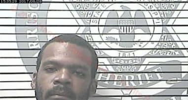 Booker Ruggs, - Harrison County, MS 