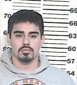 Carlos Salinas, - Hidalgo County, TX 