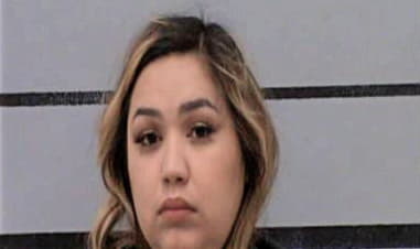 Nadia Sanchez, - Lubbock County, TX 