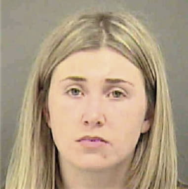 Laura Sanders, - Mecklenburg County, NC 