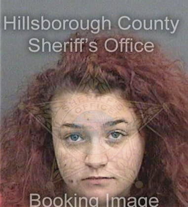 Jocelyn Sargent, - Hillsborough County, FL 