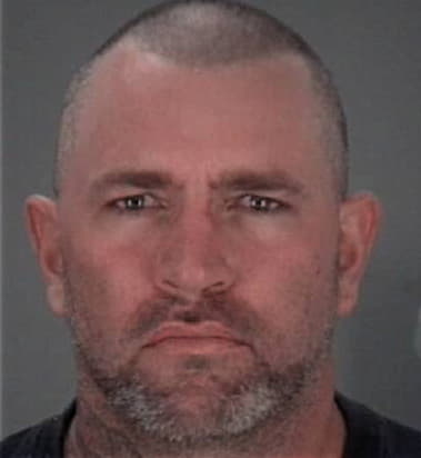 Keith Sargent, - Pasco County, FL 