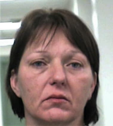 Tracy Sargent, - Robertson County, TN 