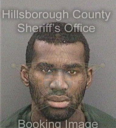 Bryant Scott, - Hillsborough County, FL 