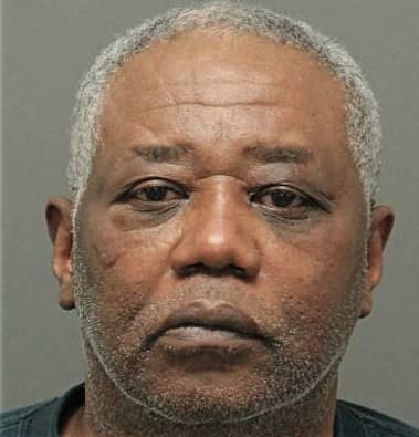 Byron Seward - Wake County, NC 
