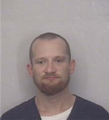 Charles Sigmon - Cleveland County, NC 