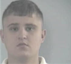 Steven Slater - Fayette County, KY 