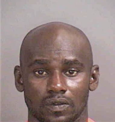 Alphonso Smith, - Collier County, FL 