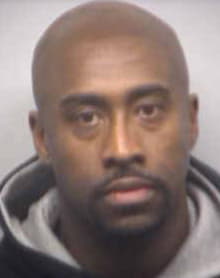 Anthony Smith - Fulton County, GA 