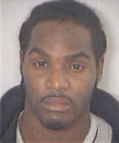 Serdarius Smith - Fulton County, GA 