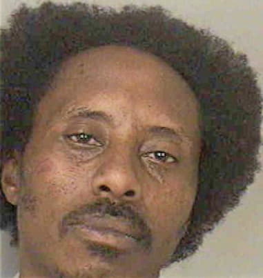 Willie Smith, - Polk County, FL 