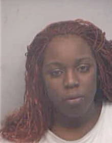 Karmen Sneed - Fulton County, GA 